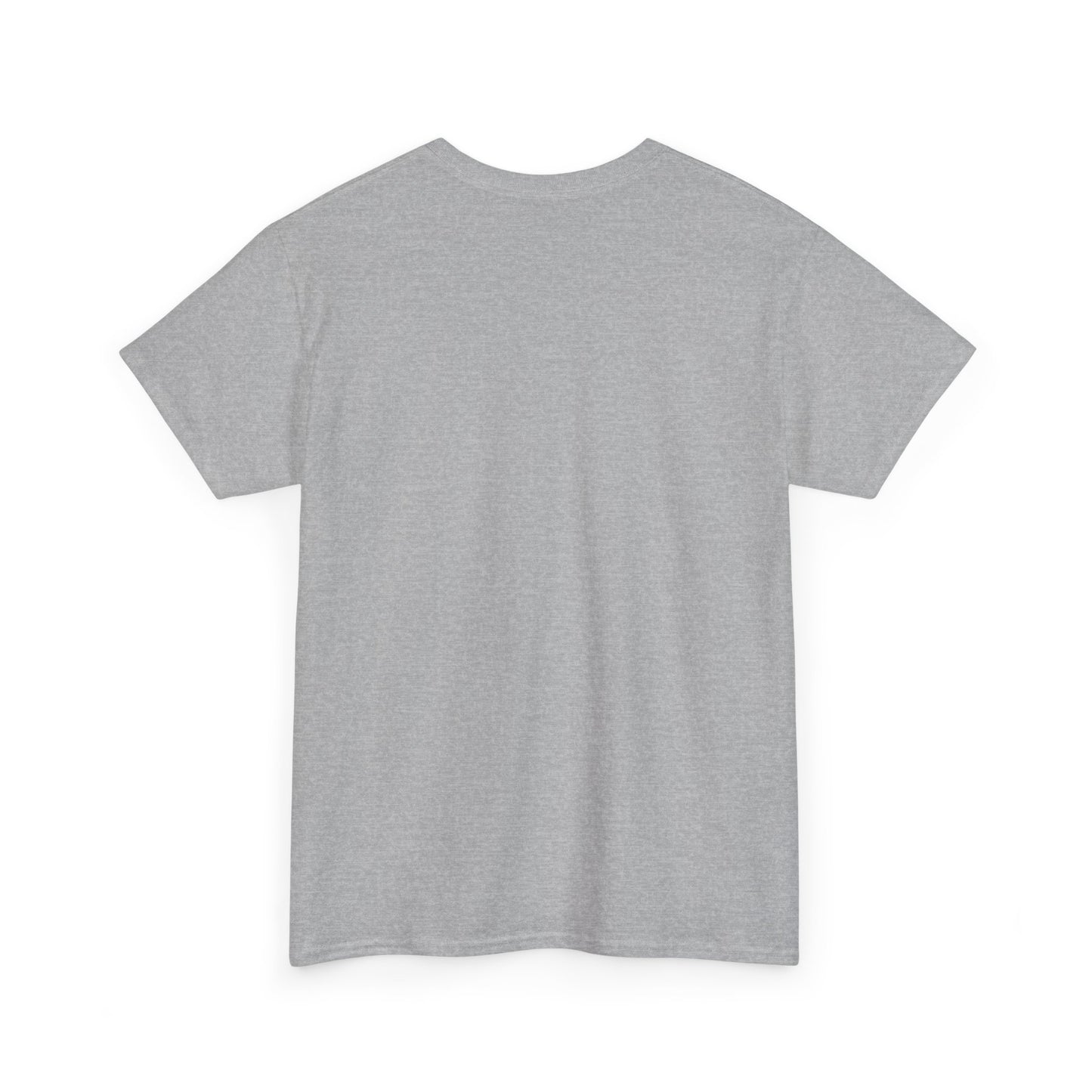 Camp More Worry Less T-Shirt