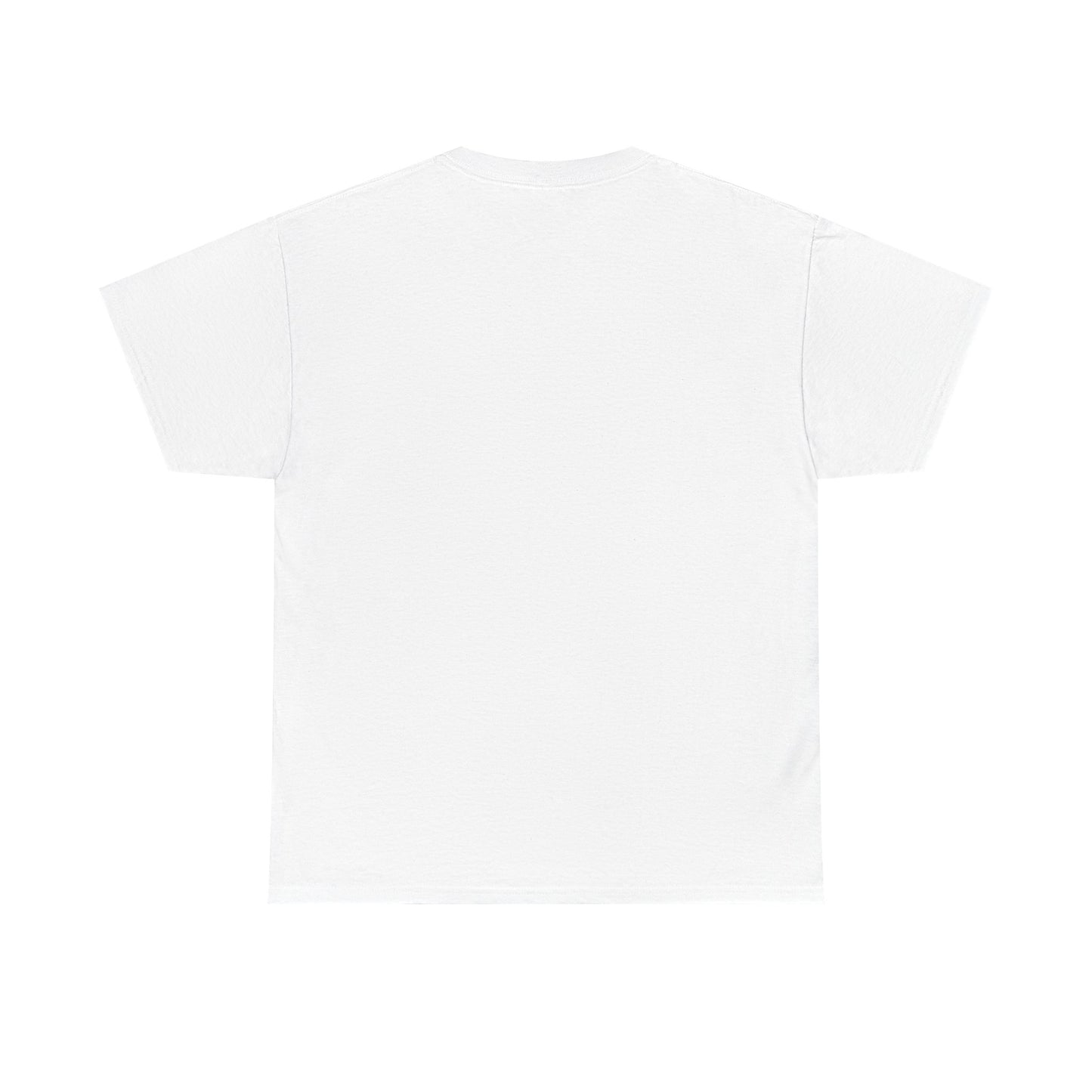 Camp More Worry Less T-Shirt