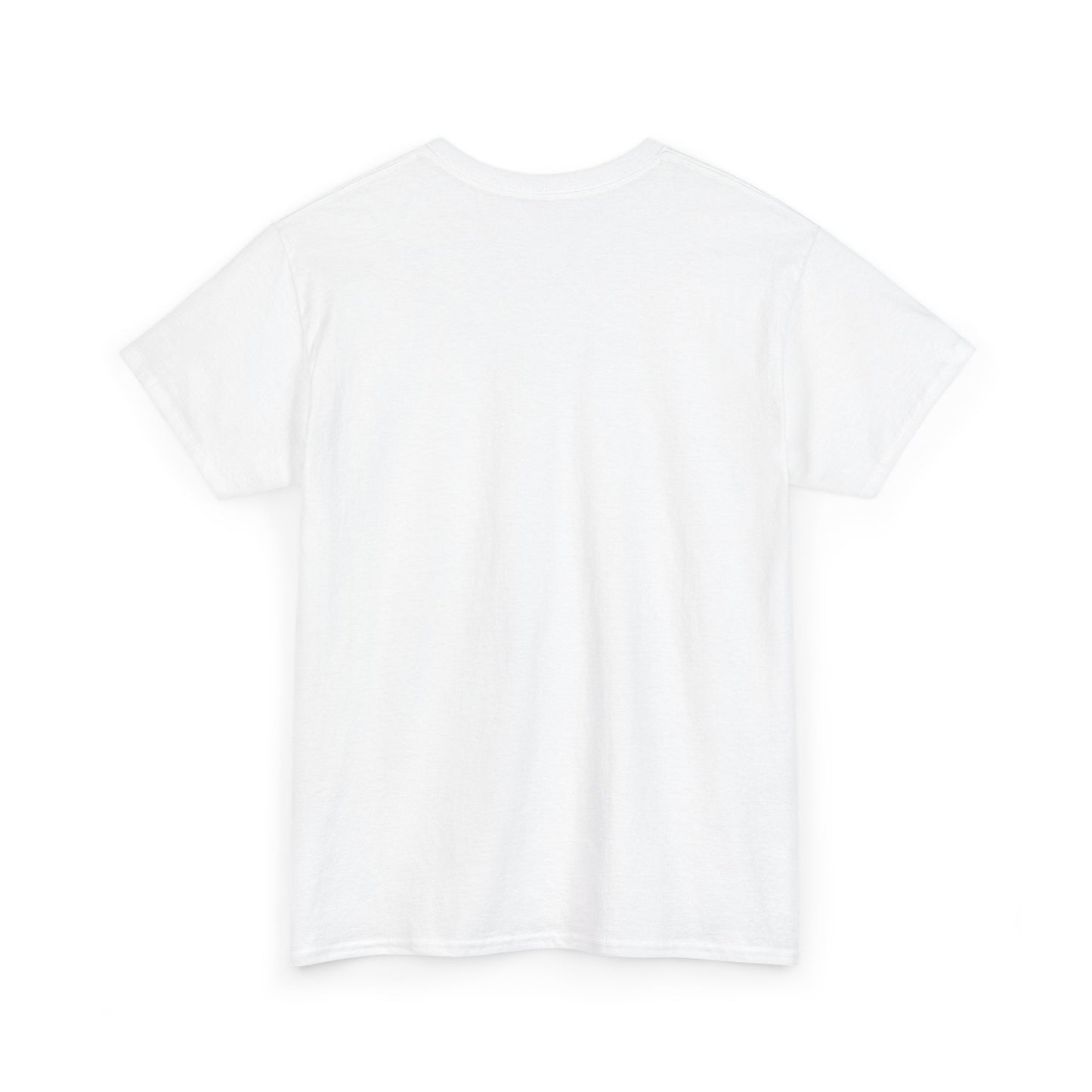 No Worries Brain Party T-Shirt — Funny Neuroscience Tee (Life's a Party)