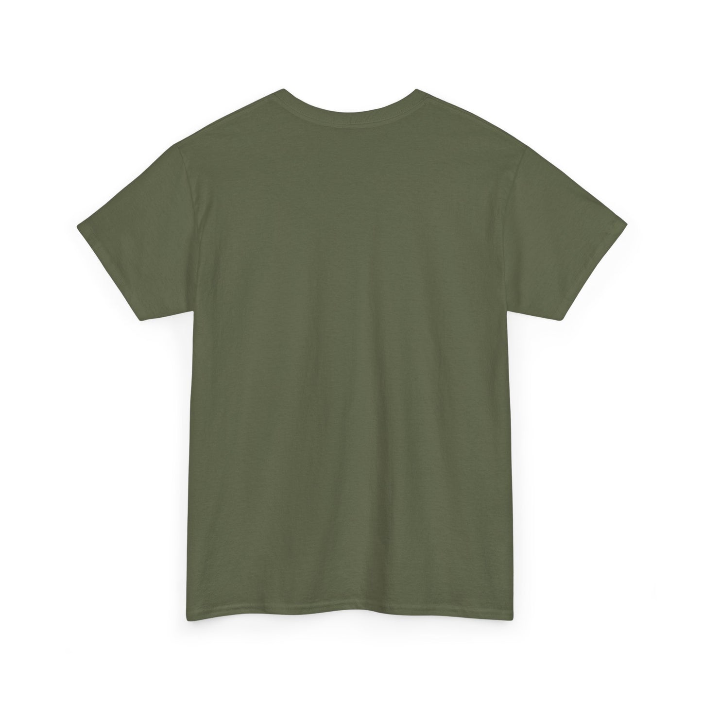 Patriotic Eagle T-Shirt — "Proud American, Not Afraid to Be Patriotic" Flag Tee