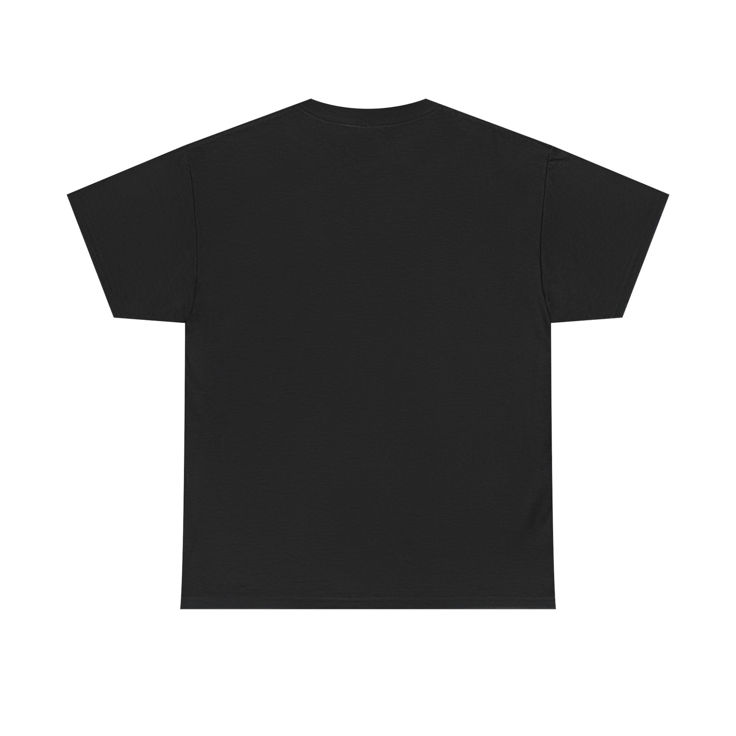 A Frog 'Who Cares?' Tee - Funny Meme Frog Graphic T-Shirt