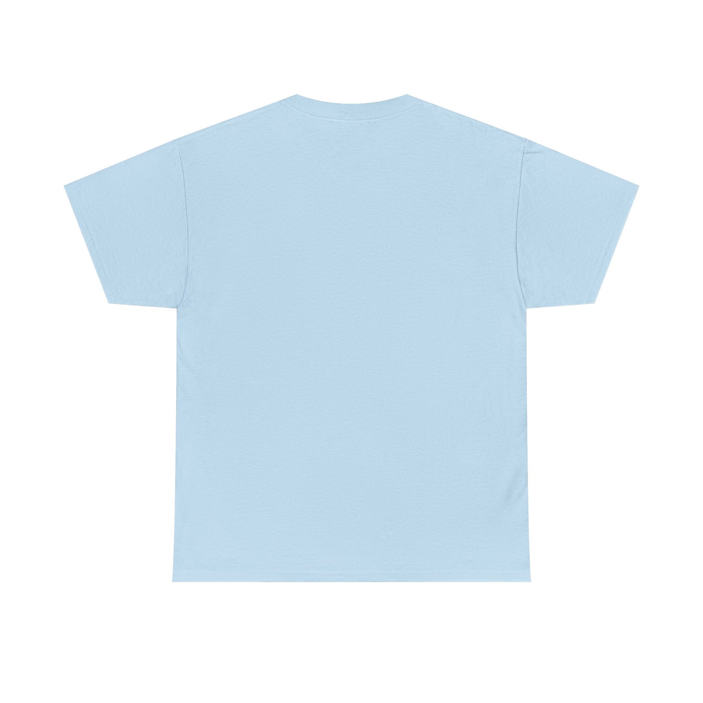 Camp More Worry Less T-Shirt