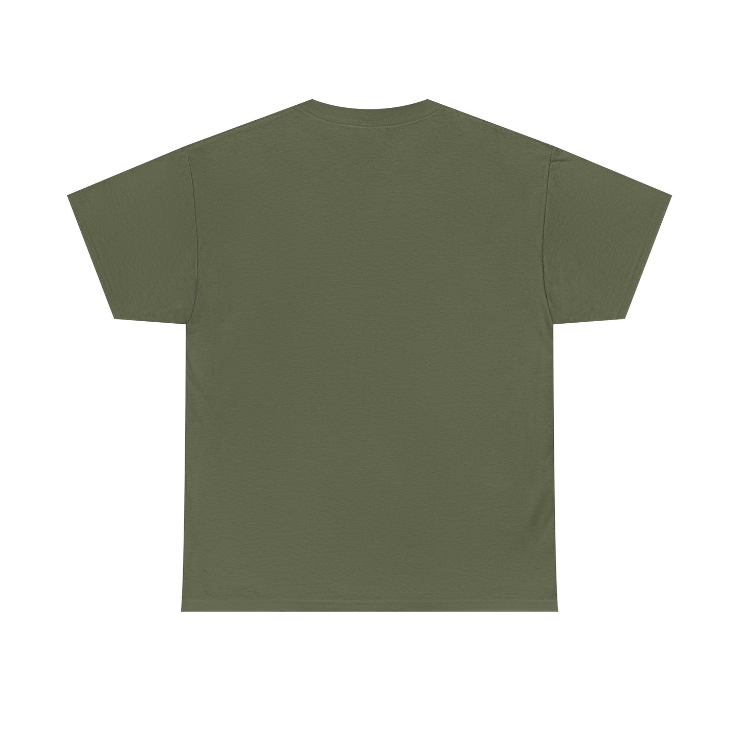 A Frog 'Who Cares?' Tee - Funny Meme Frog Graphic T-Shirt