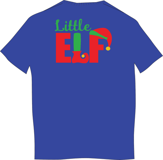 Little Elf T-Shirt