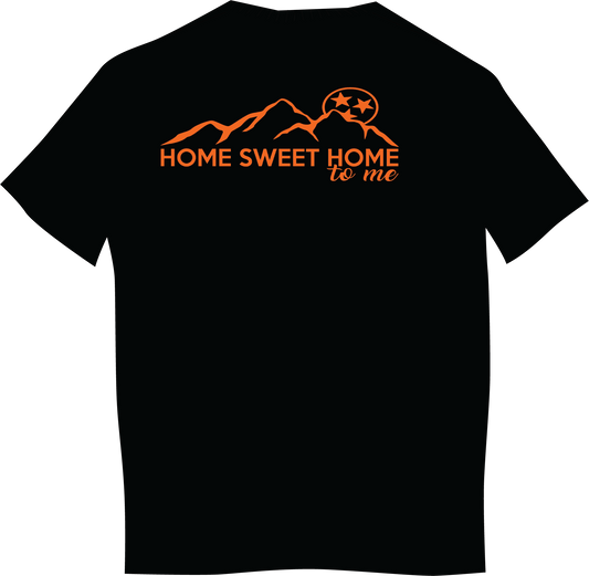 Home Sweet Home To Me T-Shirt